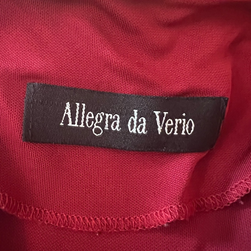 Allegra da Verio sexy dress - Picture 11 of 11